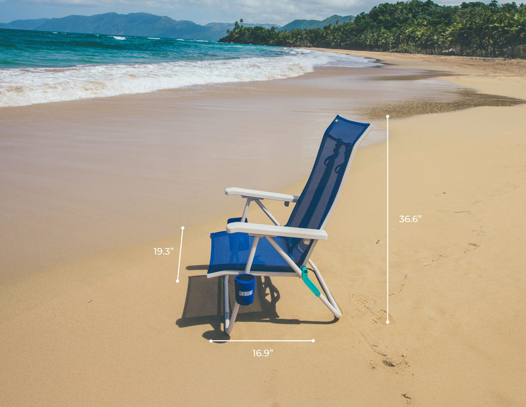 Shibumi Chair