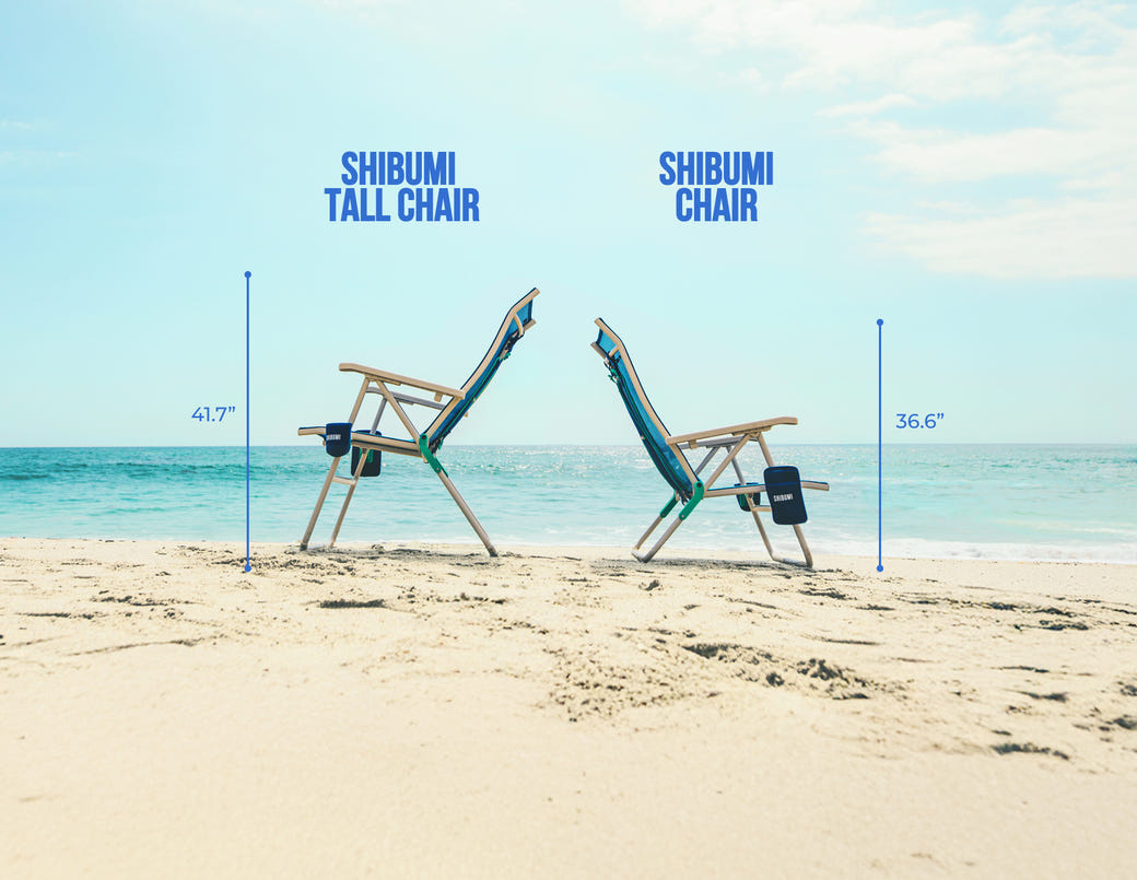Shibumi Chair