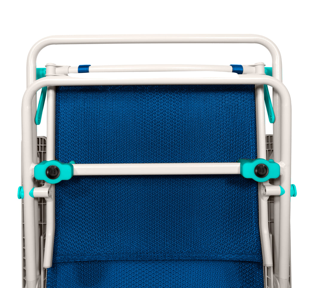 2-Chair Carry Clips