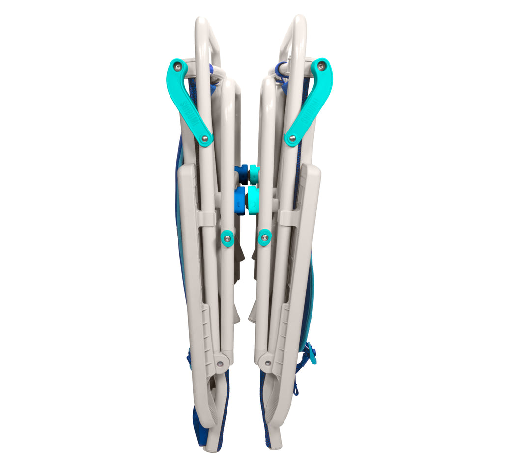 2-Chair Carry Clips