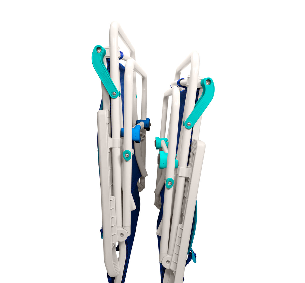 2-Chair Carry Clips