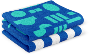 Shibumi Towel
