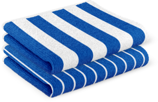 Shibumi Towel