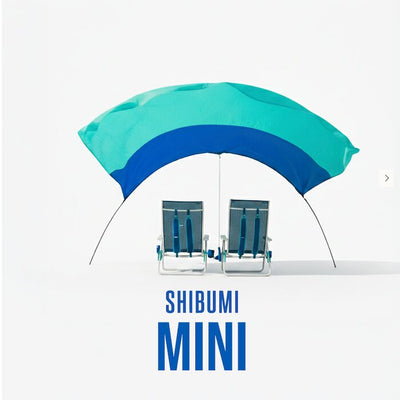 Shibumi shade mini