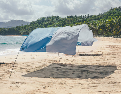 Classic / Sea Blue | Slate