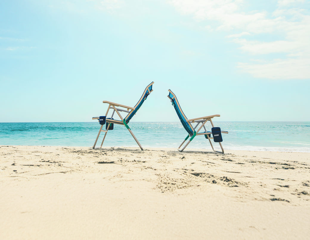 Shibumi Tall Chair