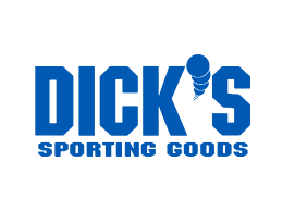 dicks sporting goods logo