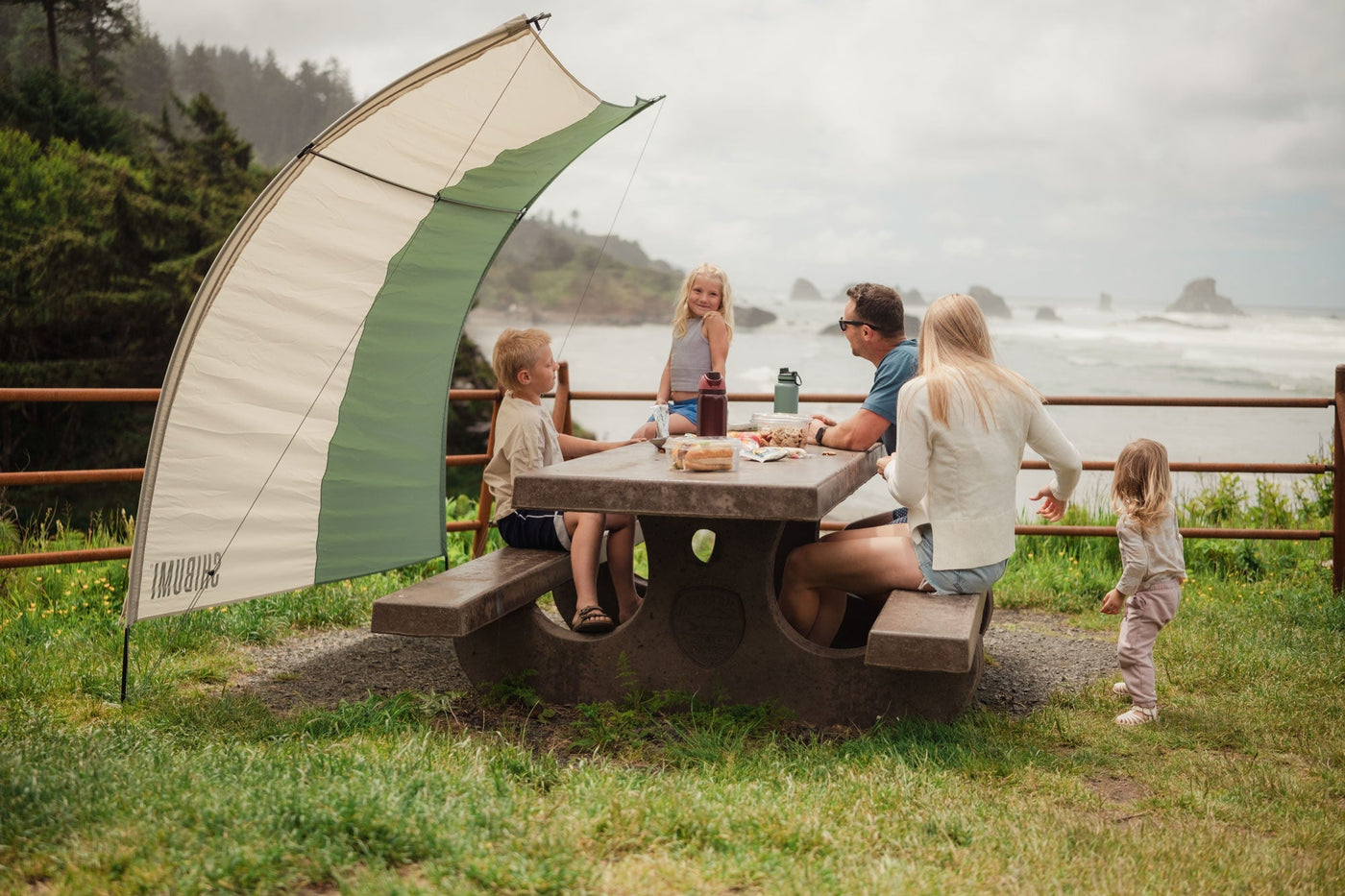 The Ultimate Guide to Outdoor Adventures with Kids