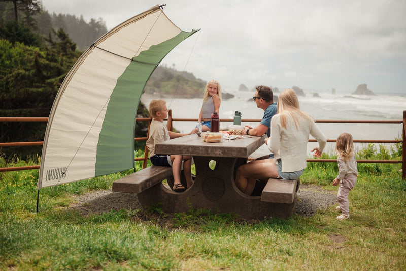 The Ultimate Guide to Outdoor Adventures with Kids