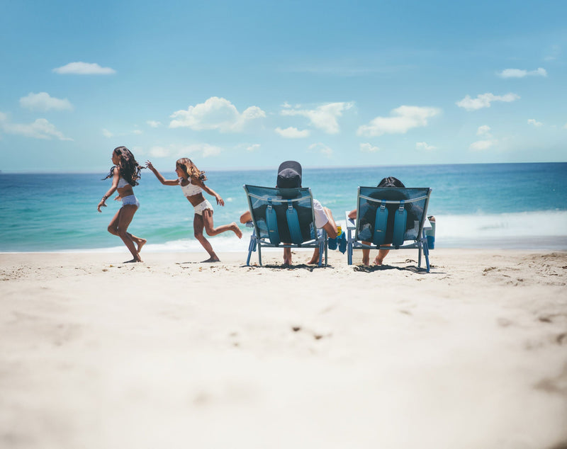 The Shibumi Difference: Our Chairs