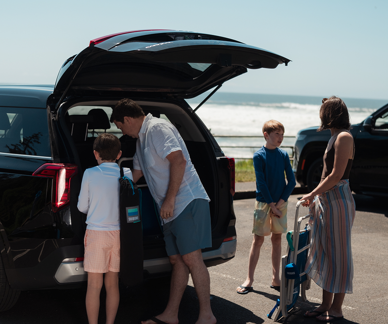 Summer Travel Packing List for Families: Everything You Need for Stress-Free Beach Days