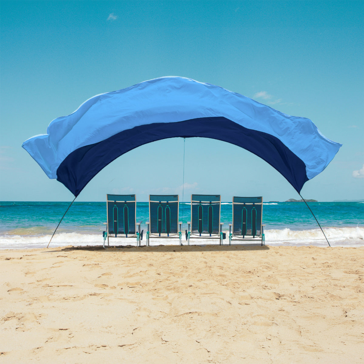 Shades – Shibumi Shade