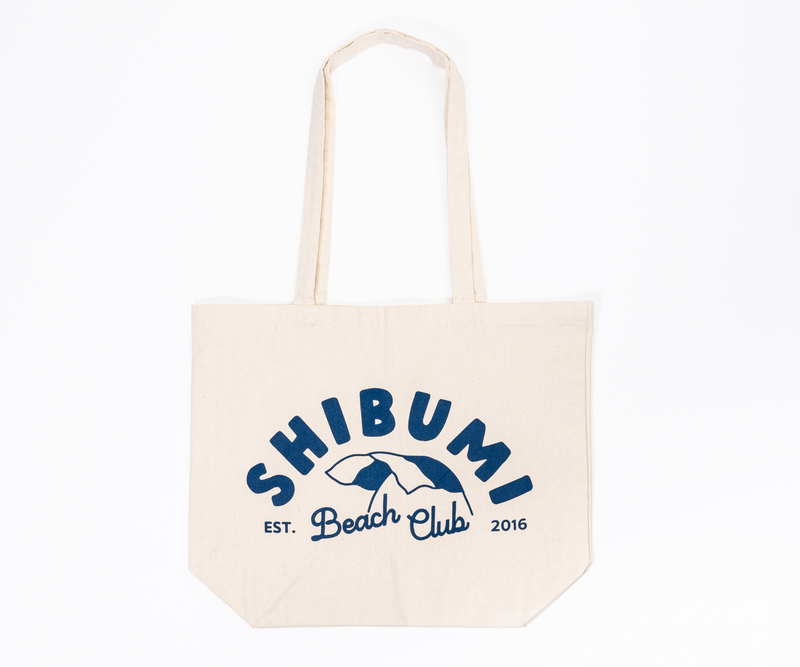 Shibumi Tote Bag