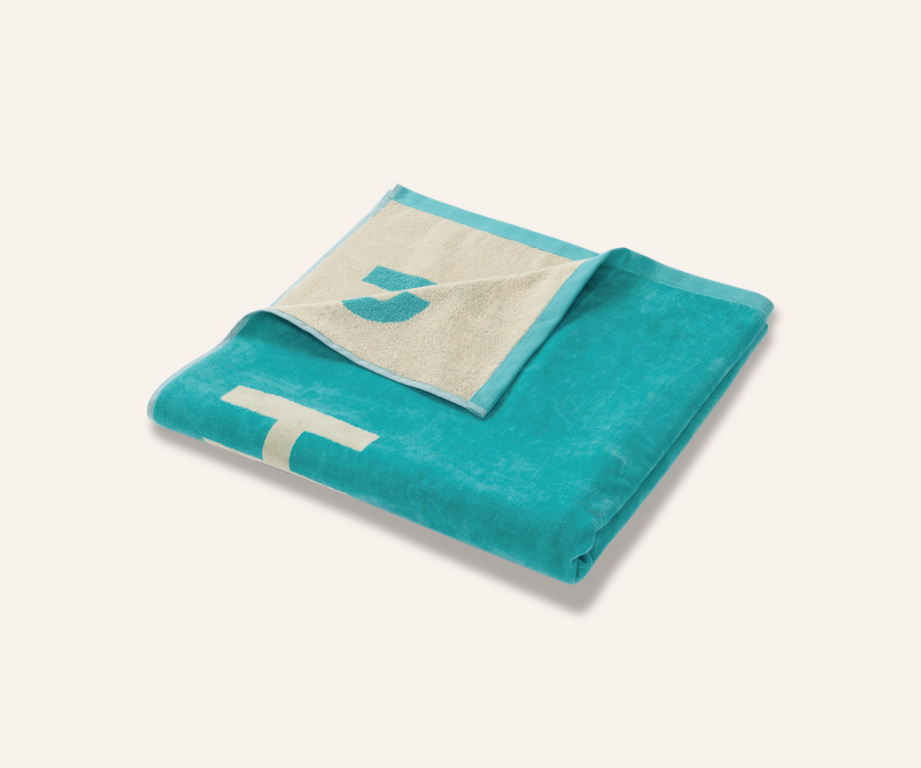 Shibumi Towel