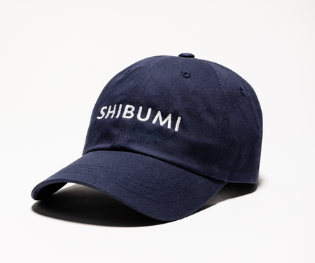 Embroidered Baseball Hat