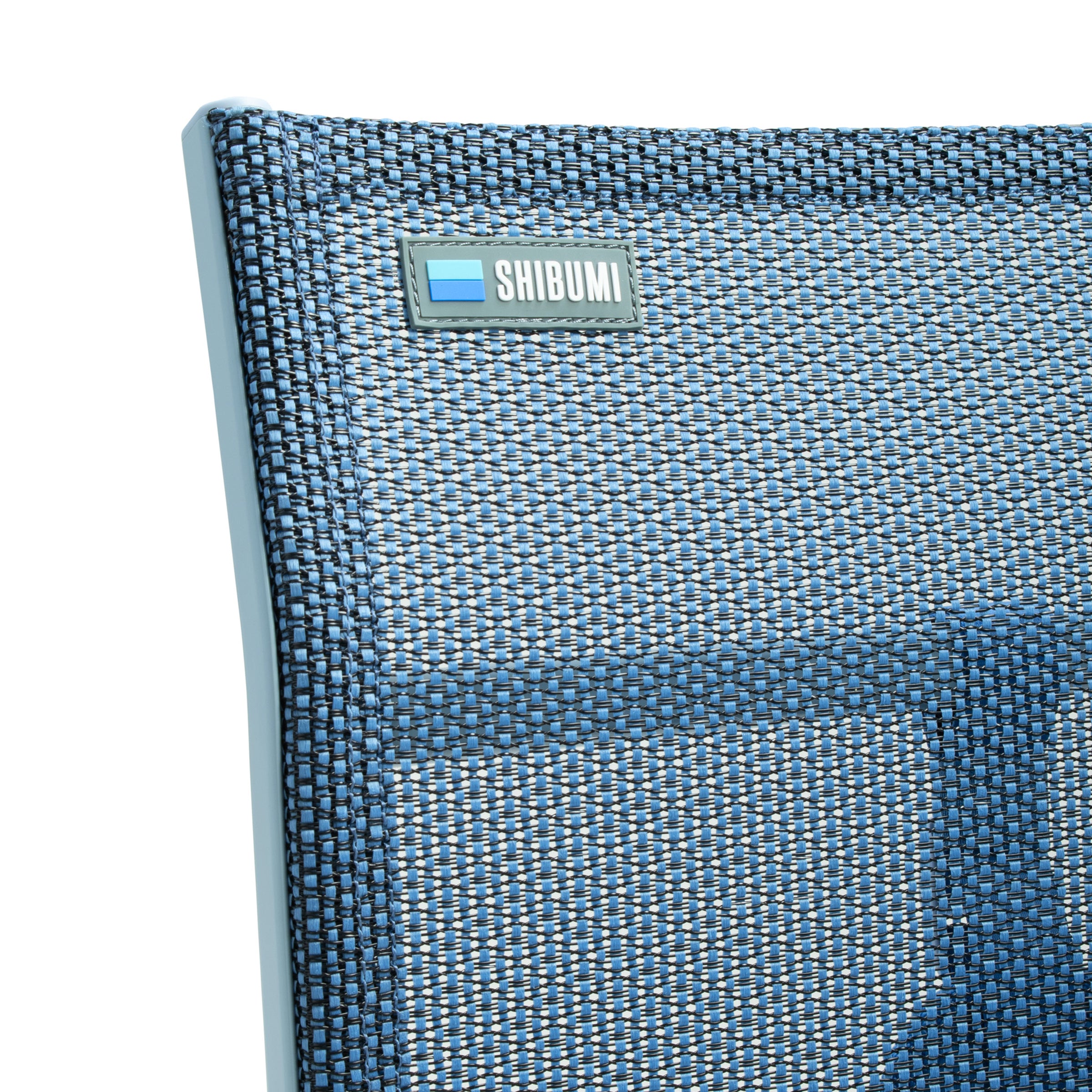 Shibumi Tall Chair | Beach Chairs, Anti-Rust, Breathable Fabric