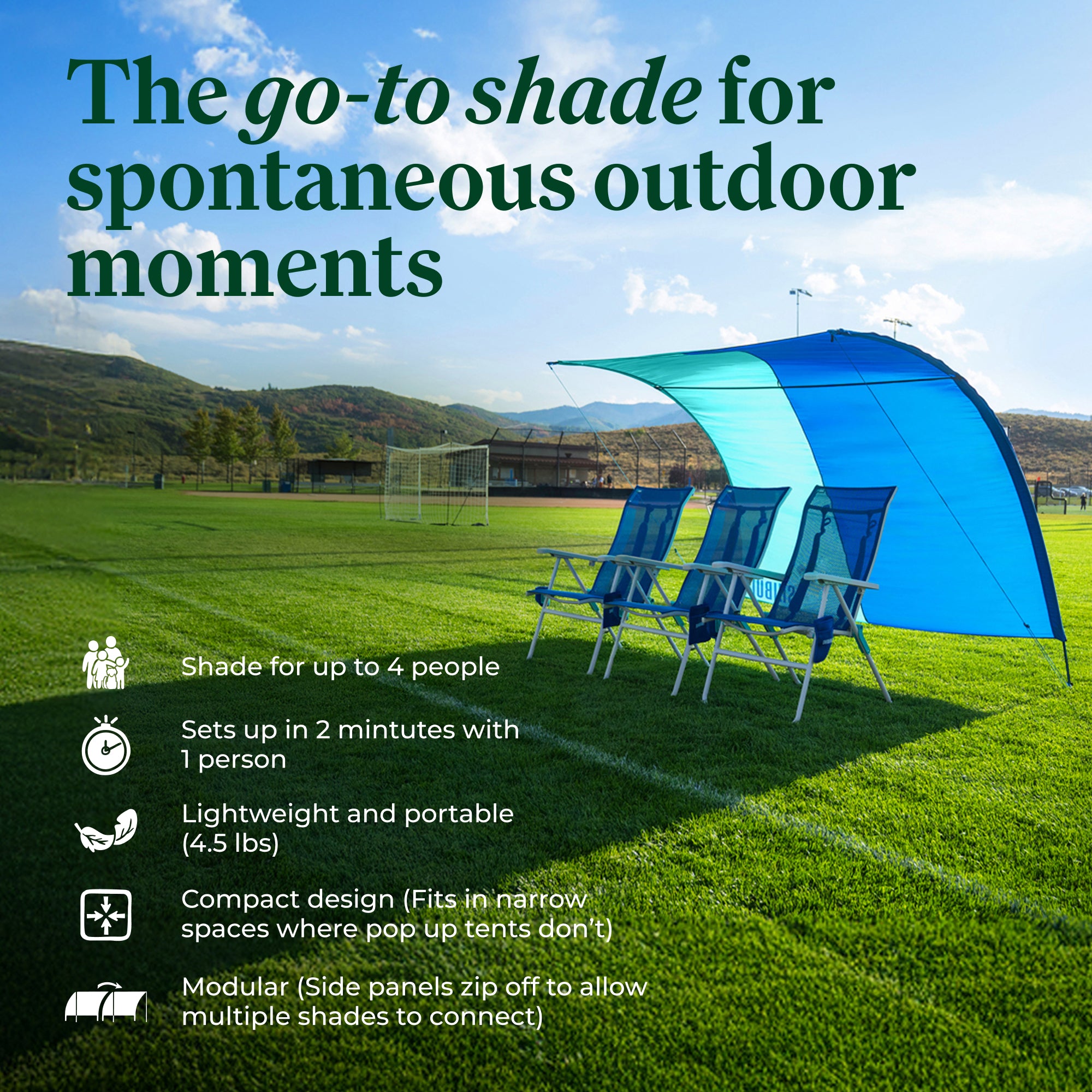 Shibumi Park Vista™ Shade – Shibumi Shade