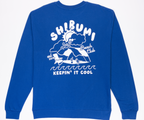 Shibumi Sweatshirt