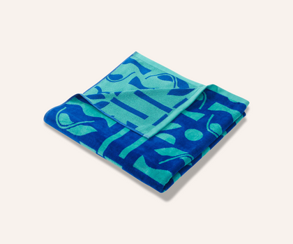 Shibumi Towel