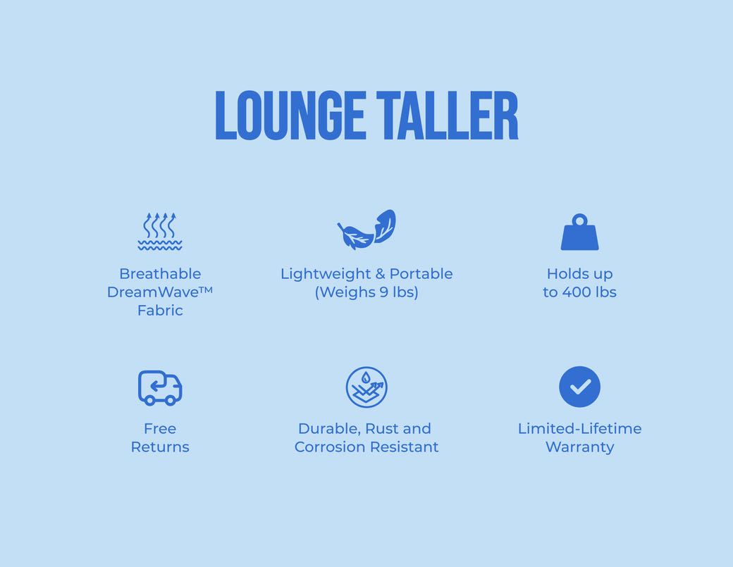 Shibumi Tall Chair