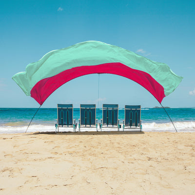 Classic / Berry | Mint