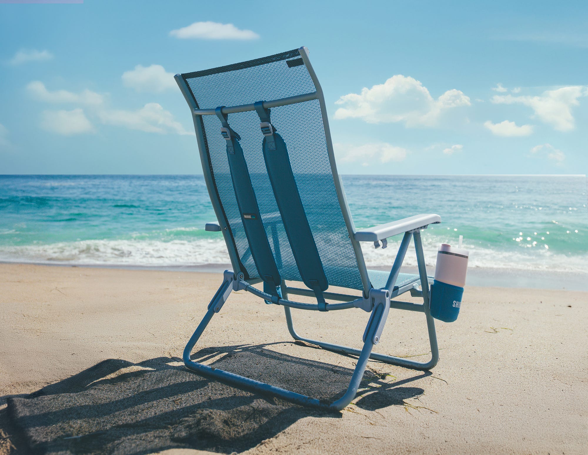 Shibumi Chair