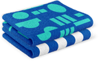 Shibumi Towel