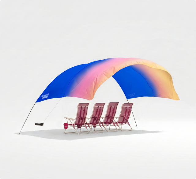 Rumpl X Shibumi Classic Beach Shade