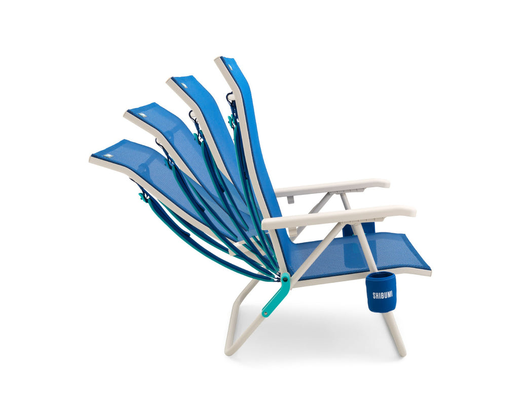 Shibumi Chair