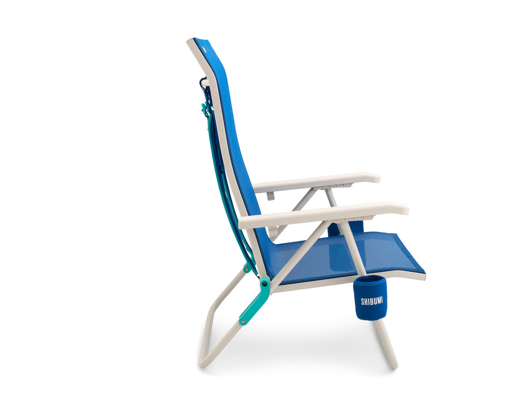 Shibumi Chair