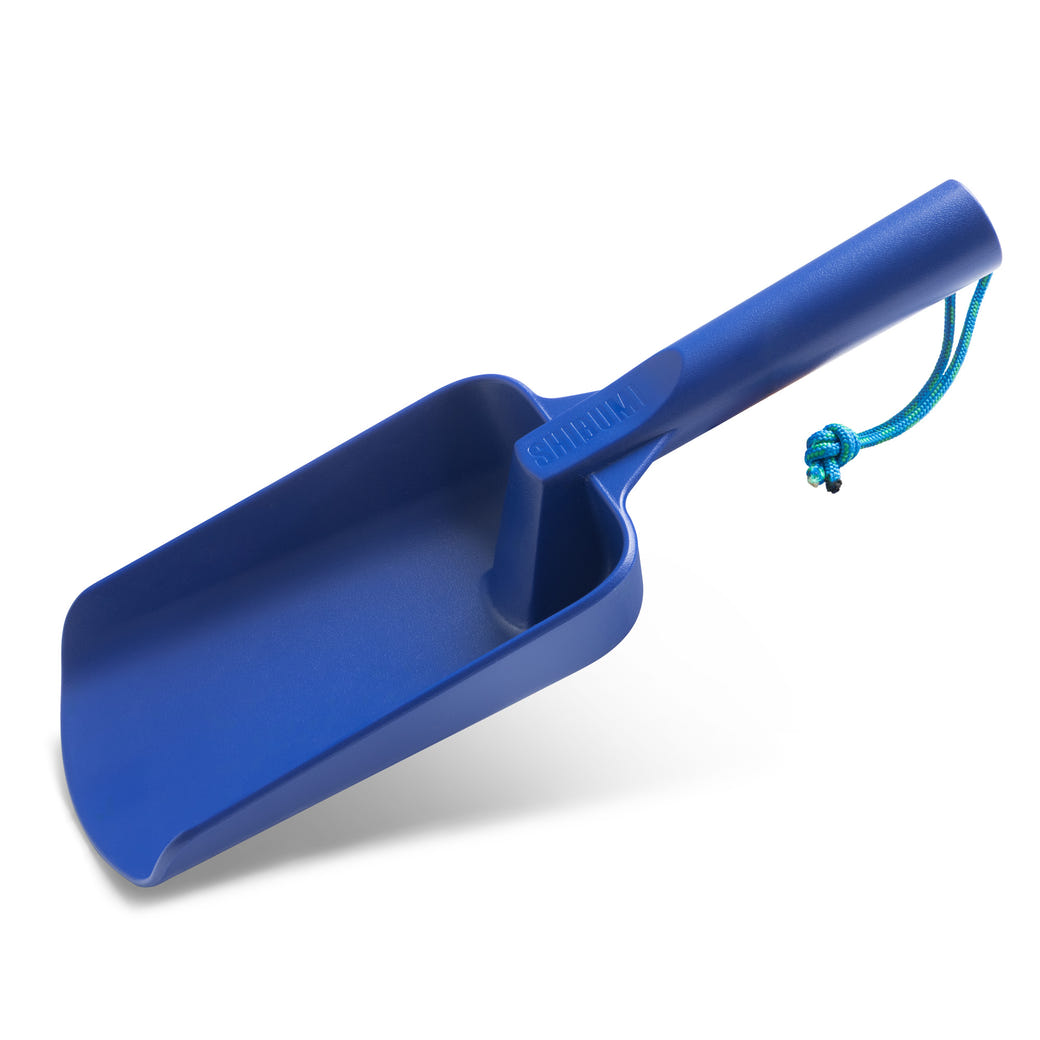 Shibumi Shovel