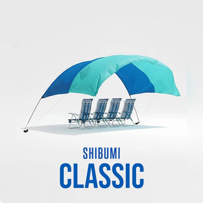 Shibumi shade classic image