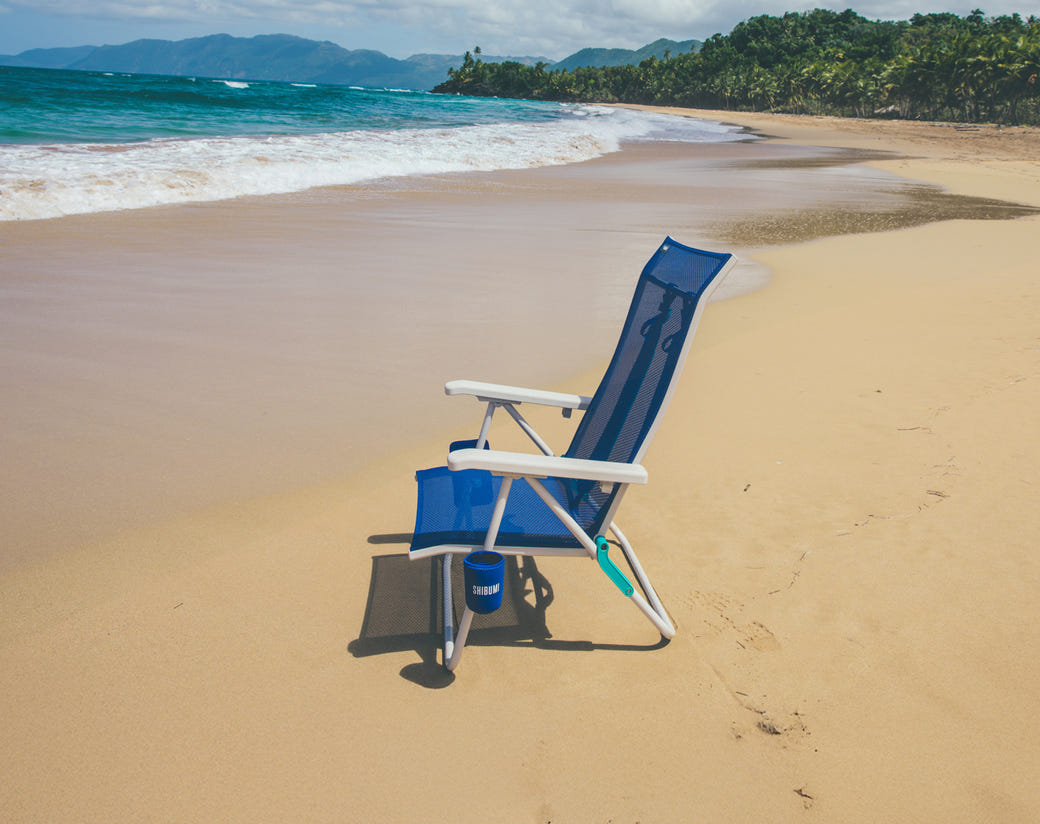 Shibumi Chair