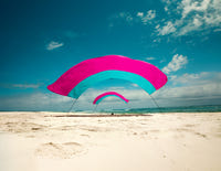 Shibumi Shade with Wind Assist