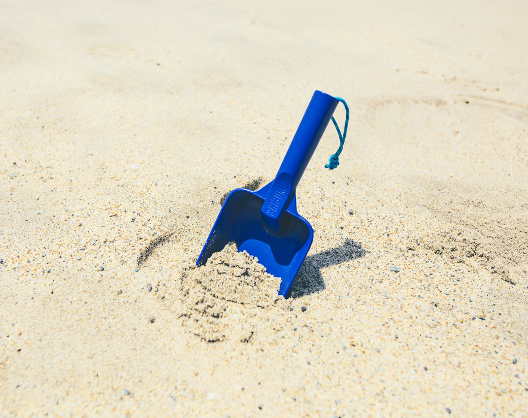 Shibumi Shovel