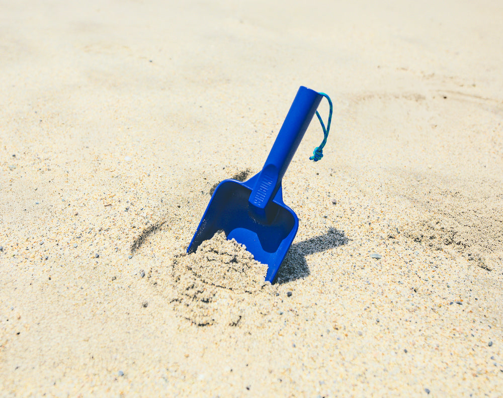Shovel