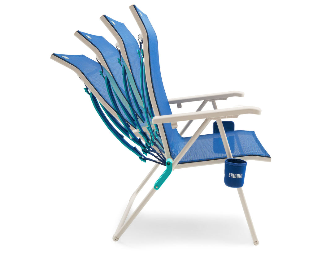 Shibumi Tall Chair