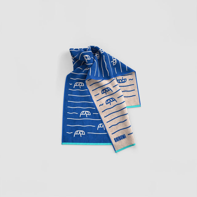 Shibumi Towel