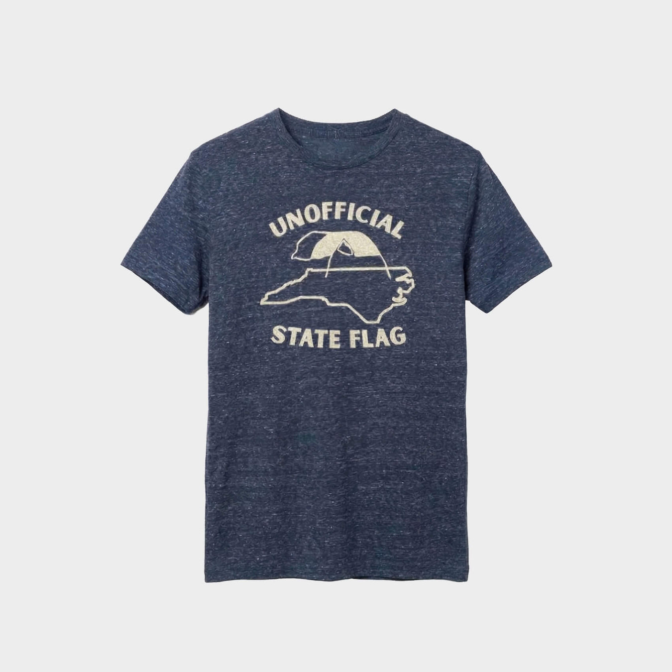 Unofficial State Flag Shirt