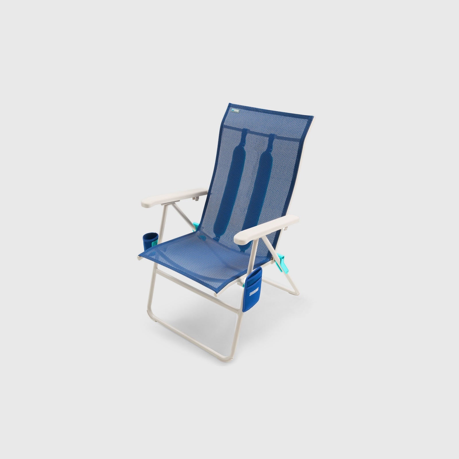 Shibumi Tall Chair | Beach Chairs, Anti-Rust, Breathable Fabric