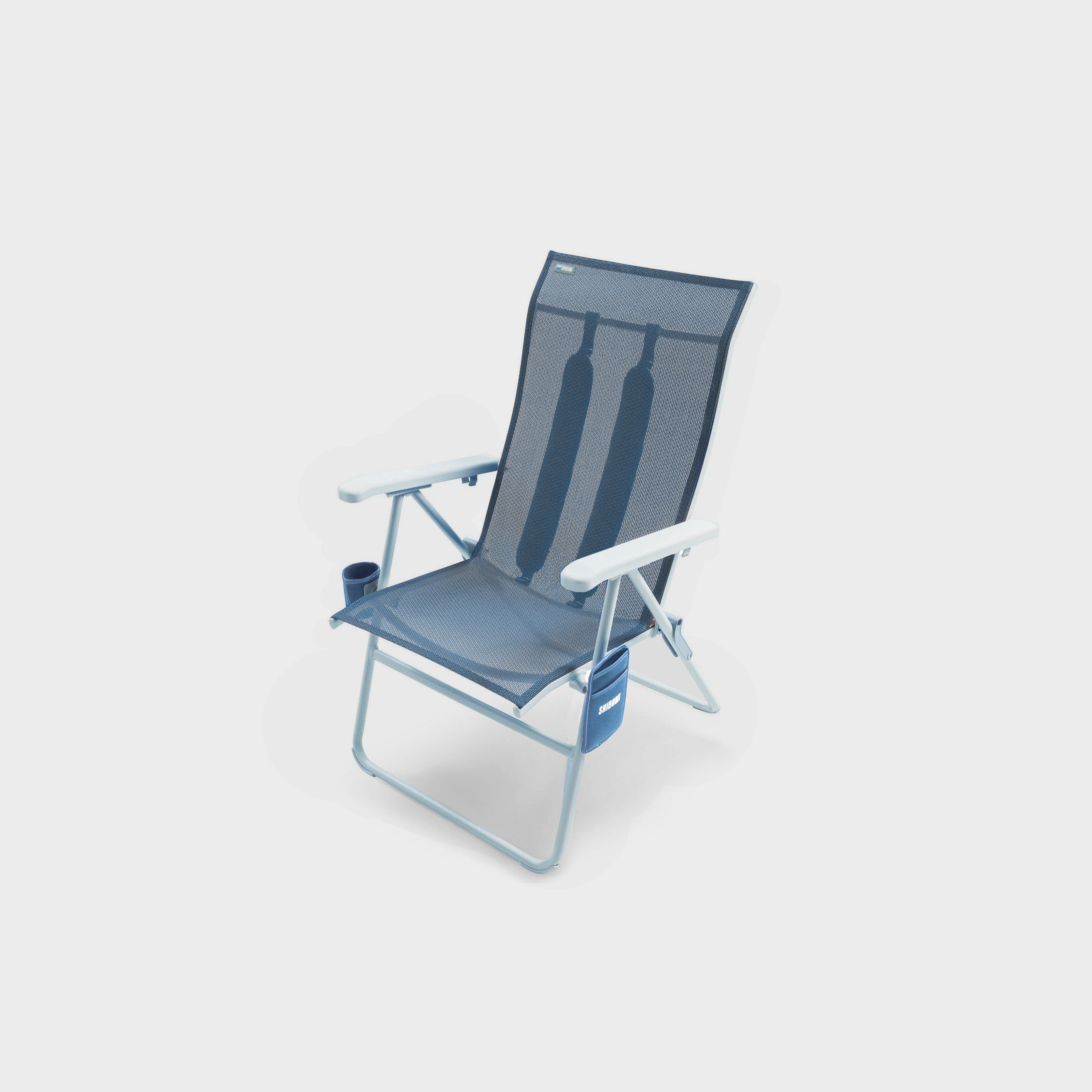 Shibumi Tall Chair