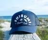 Shibumi Trucker Hat