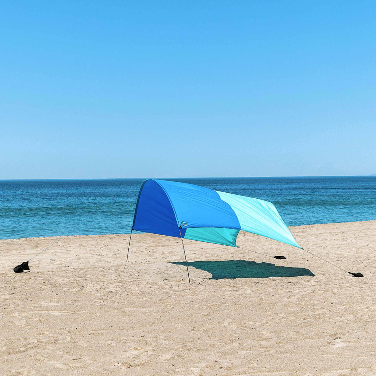 Wind Assist™ - Shibumi Shade® Accessory for No Wind
