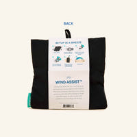 Wind Assist™ (Expected to Ship 8/9/24)