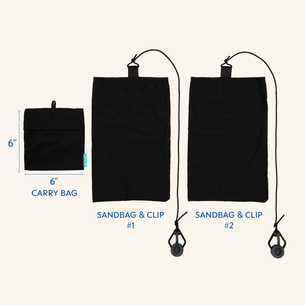 Wind Assist™ (Internal)