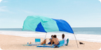 Shibumi Shade Classic with Quiet Canopy (Test Variants)