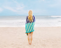 Shibumi Towel