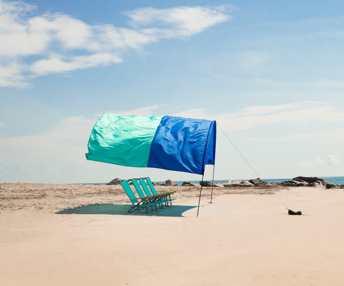 Shibumi Shade World s Best Beach Shade